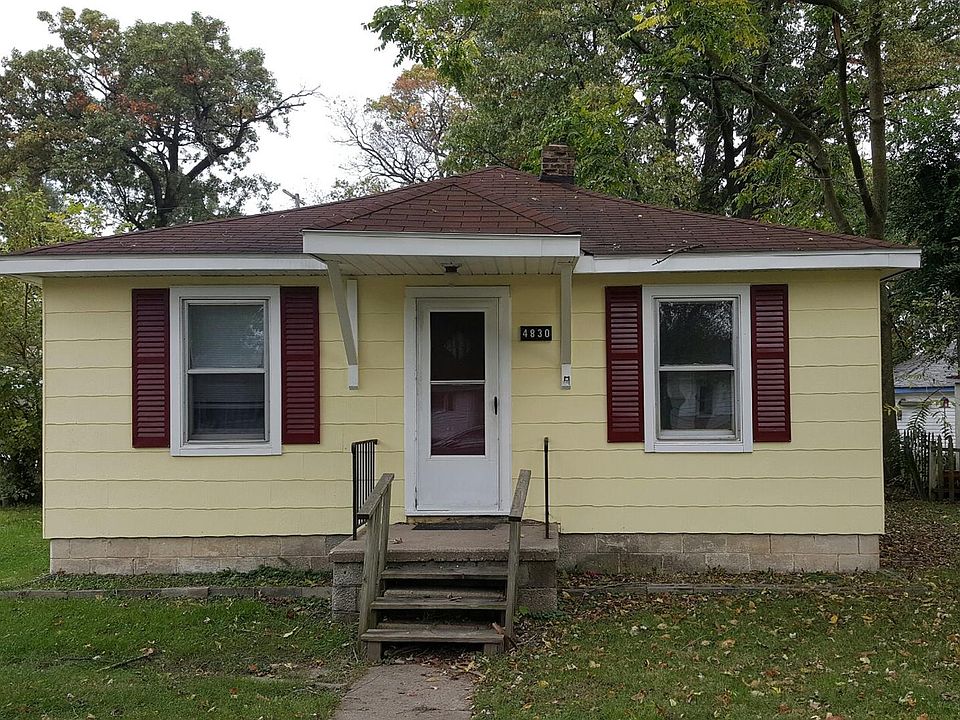 1st image of 4830 E 25th Ave