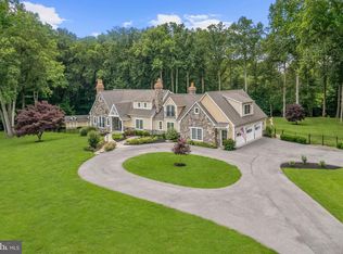 14205 Route 108, Highland, MD 20777