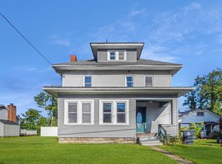 809 Monongalia Ave, Morgantown, WV 26505