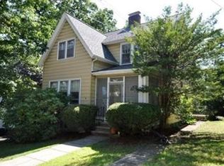 14 Pine Ridge Rd, Arlington, MA 02476
