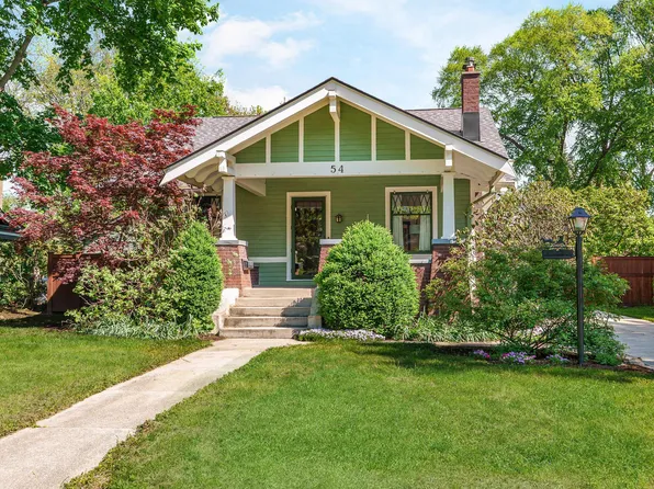 54 Webster Park Ave, Columbus, OH 43214