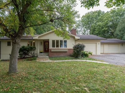 818 Evenson St, Saint Peter, MN, 56082