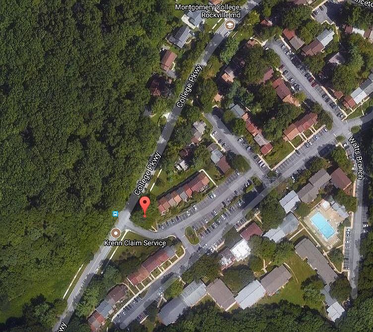 1st image of 864 College Pkwy APT 101