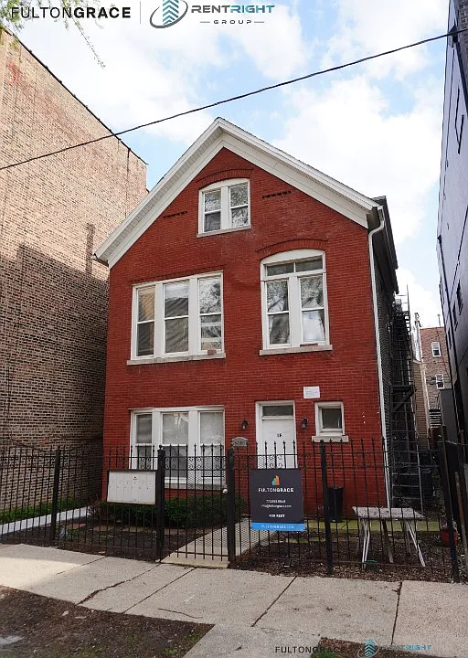 2607 W Haddon Ave #2R