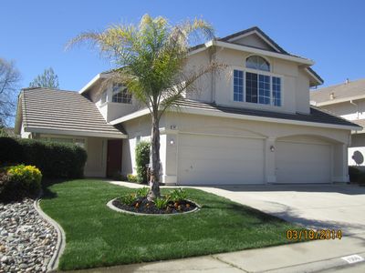 1906 Avenida Martina, Roseville, CA, 95747