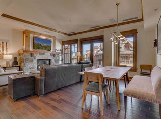 7001 Northstar Dr #411, Truckee, CA