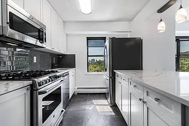 Rented by Keller Williams NYC