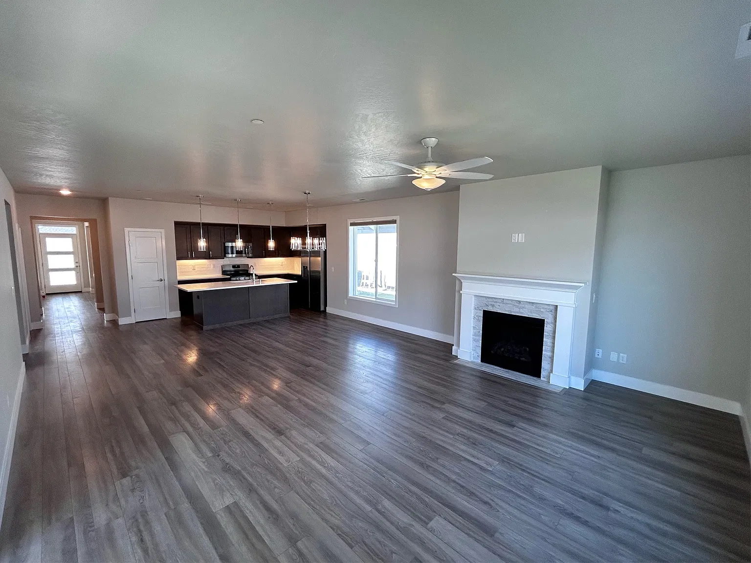 2620 Clark Ridge Drive - 1 — Photo 4