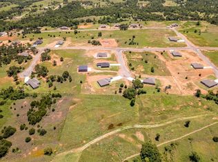 2002 Sky Trail Cir, Blanchard, OK 73010