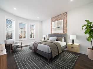 6 Webster Ave #3L, Jersey City, NJ 07307