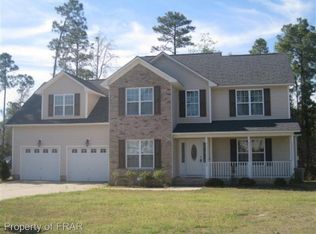 99 Spindale Pl, Cameron, NC 28326