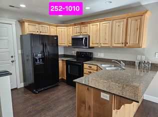 252 W 1010 S, Logan, UT 84321