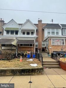1010 N 67th St, Philadelphia, PA, 19151