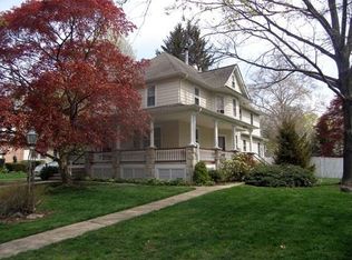 127 4th Ave, Haddon Heights, NJ 08035