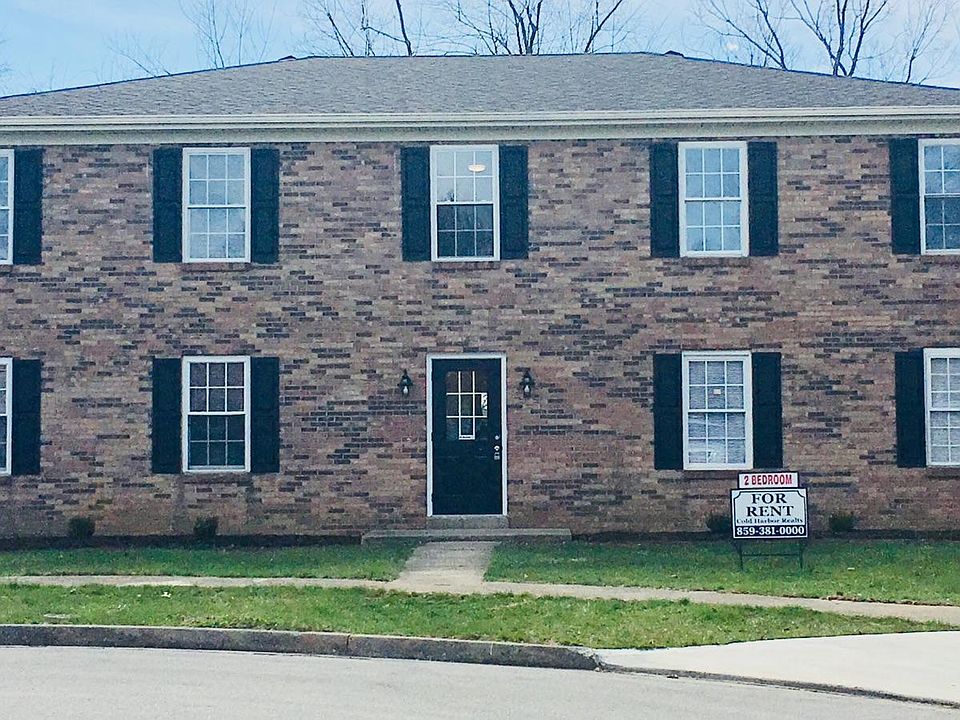 1st image of 3809 Duffy Ct #A