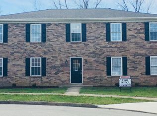 3809 Duffy Ct #A, Lexington, KY 40517