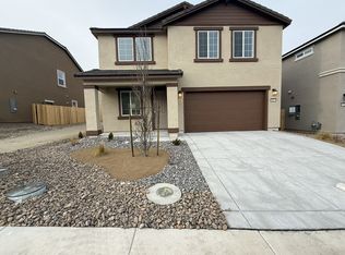 812 Bobcat Ridge Rd, Sparks, NV 89436