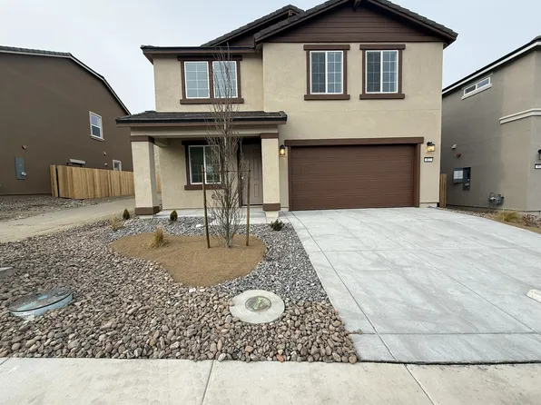 812 Bobcat Ridge Rd, Sparks, NV 89436