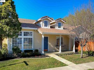 3301 Hadsell Ct, Pleasanton, CA 94588
