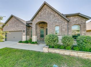 2113 Caroline St, Anna, TX 75409