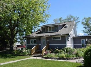 300 3rd Ave, Saint Ignatius, MT 59865