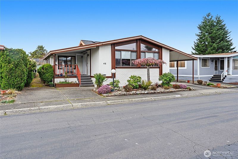 2nd image of 11436 SE 208th Street #46