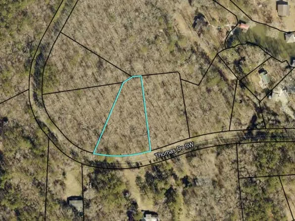 LOT 3 Thomas Dr, Eatonton, GA 31024
