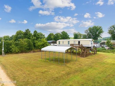 100 Dry Dr, Decaturville, TN, 38329