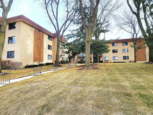 7650 W Lawrence Ave Unit 312, Norridge, IL 60706