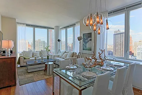 160 W 62nd St #44D Photo 1
