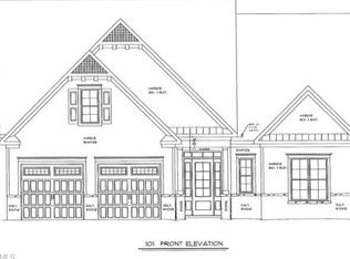 110 Pendleton Ln, Winston Salem, NC 27104