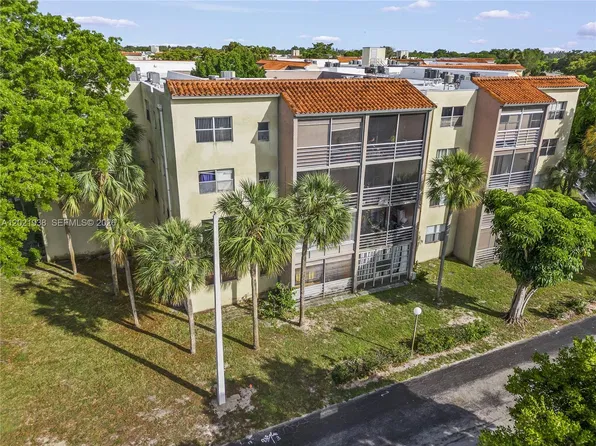 1800 SW 81st Ave APT 1308, Pompano Beach, FL 33068