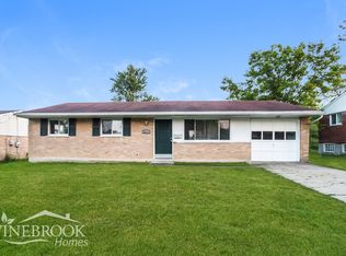 911 Gretna Ln, Cincinnati, OH 45240