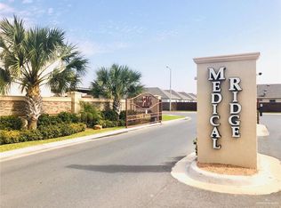 1703 W Garrison Dr APT 1, Pharr, TX 78577