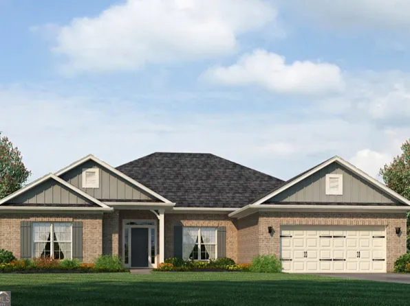 5345 Vinci Pl #9, Douglasville, GA 30135