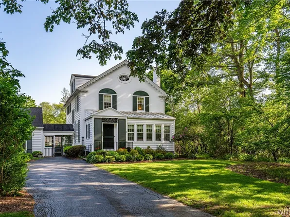 861 Chestnut Hill Rd, East Aurora, NY 14052