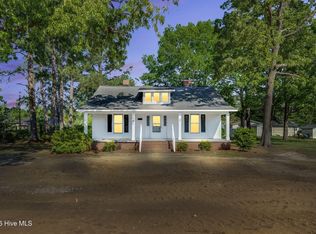 310 Chicopee Rd, Benson, NC 27504