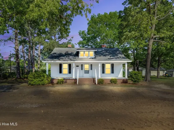 310 Chicopee Road, Benson, NC 27504