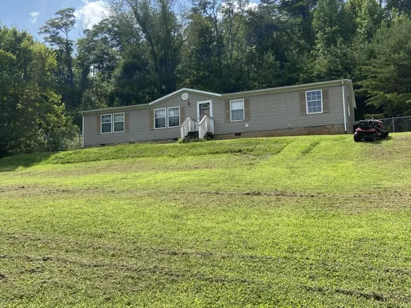 292 Byrd Rd, Dayton, TN 37321