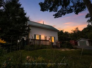 197 Bobcaygeon Rd, Minden Hills, ON K0M2K0