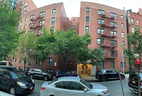 1st image of 205 W 95th St APT 2A