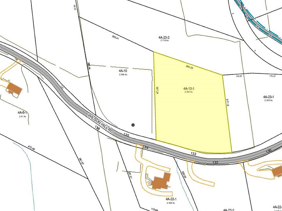 2nd image of 133 Wilson Hill Road