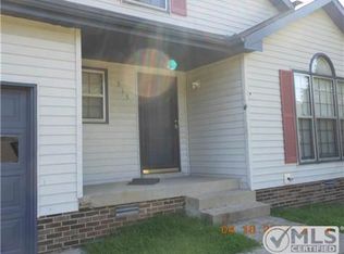 515 Eysian Rd, Clarksville, TN 37040