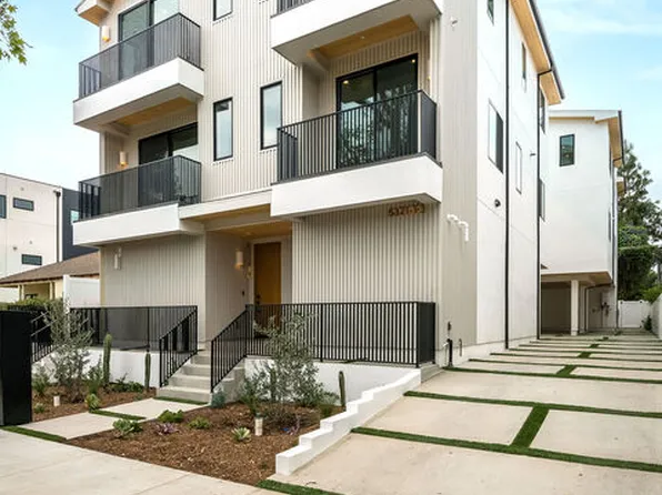 5321 Ben Ave #3, Valley Village, CA 91607