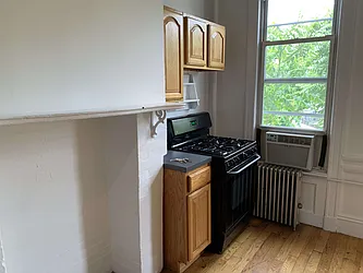 Rented by Flatiron Real Estate Advisors LLC