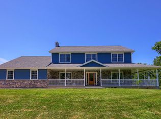 10118 Jonestown Rd, Grantville, PA 17028