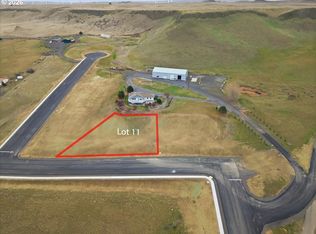 W 2nd St #11, Arlington, OR 97812