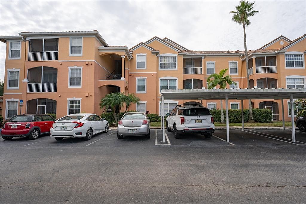 13524 Turtle Marsh Loop APT 623
