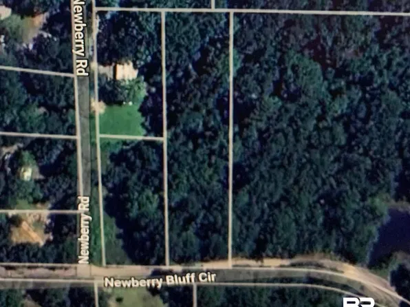 0 Newberry Bluff Cir, Bay Minette, AL 36507