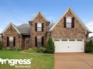 13052 Cowee Cv, Olive Branch, MS 38654